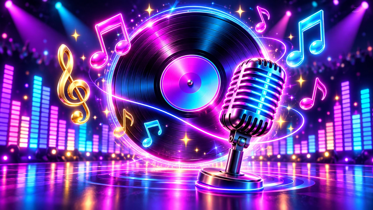 Music Trivia
