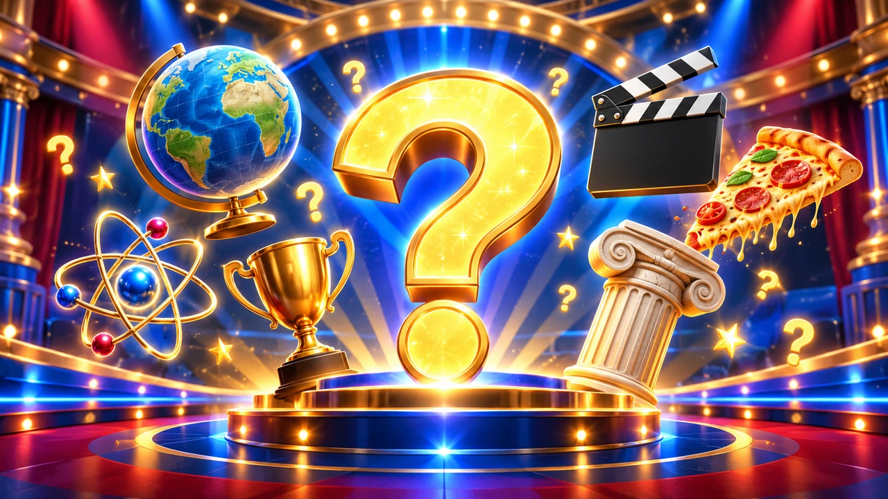 Trivia
